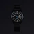 Big Idea Design Automatic Ti Field Watch 40.5mm Black