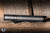 Medford 1881 Knife Works Lombard Knife Black G10 2.45" S45VN Drop Point Tumbled