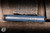Medford 1881 Knife Works Lombard Knife Blue Denim G10 2.45" S45VN Drop Point Tumbled