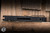 ProTech TR-3 Integrity Manual Folding Knife Relic Textured Black Aluminum 3.5" MagnaCut Stonewash INT1105
