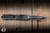 Microtech Dirac Delta OTF Automatic Knife OD Green War Paint Aluminum 3.75" M390 Dagger 227-1ODWPS