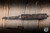 Microtech Dirac Delta OTF Automatic Knife Plague Outbreak Aluminum 3.75" M390 Dagger Full Serrated 227-3PLOBS