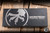 Preowned-Microtech Marfione Select Stitch Ram-Lok Manual Folding Knife Purple Titanium 3.75" M390 Stonewash 169RL-10MS5