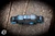 Hitex/ScoopyLoops Collab COTMC Blue Titanium/Pigeon Inlay