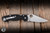 Preowned-Spyderco Paramilitary 2 Folding Knife Black G10 3.4" S30V Satin C81GP2