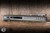 Hawk Knives Talon Automatic Folding Knife Titanium/Boba Fett CC Overlay 3.5" M390 