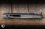 Hawk Knives Talon Automatic Folding Knife Titanium/Bronze TC Overlay 3.5" M390 