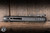 Hawk Knives Talon Automatic Folding Knife Titanium/Black Ops Marble Overlay 3.5" M390 