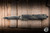 Microtech Dirac Delta OTF Automatic Knife OD Green War Paint Aluminum 3.75" M390 Dagger Full Serrated 227-3ODWPS
