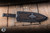 Marfione Custom Vipera Short Sword Galactic Acid Titanium/Deerskin Tsukagawa Wrap 9" Copper Menuki Mirror Polish