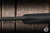 Blackside Customs Plan B Fixed Blade Knife Triple Black G10 4.25" MagnaCut Drop Point NIR Coating