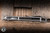 Mick Strider Knives SnG CC Folding Knife Titanium 3.5" S30V Tiger Stripe
