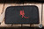 Bastinelli Knives Custom "Diagnostic" Fixed Blade Knife Bronze Snake Menuki 3.5" N690CO Hawkbill Stonewash