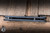 McNees Knives Dixon Folding Knife Blue/Bronze Diamond Titanium 3.75" MagnaCut Stonewash