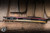 Microtech Marfione Select Amphibian Ram-LOK Folding Knife Oil Slick DLC Slab Titanium/DLC Ti Accent 3.9" M390 DLC Stonewash 137RL-1DLCTMS4