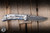 Spartan Blades Custom Harsey Folding Knife "Saint Michael" Engraved Titanium 3.25" Damascus Drop Point