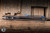 Spartan Blades Custom Pandia Flipper Knife Stormwatch Titanium 3.25" MagnaCut Stonewash 