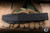 Spartan Blades Harsey Fighter Fixed Blade 6.13" 1095 Black  SBSL006BK