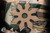 RMJ Tactical Snowflake Throwing Star - Burnt Bronze