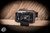 Microtech Ultratech Gen IV OTF Automatic Knife Tennessee Vols Rocky Top 3.5" M390 Dagger Serrated Black