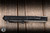 Microtech Ultratech Gen IV OTF Automatic Knife Tennessee Vols Rocky Top 3.5" M390 Dagger Serrated Black