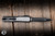 Microtech Ultratech Gen IV OTF Automatic Knife Tennessee Vols Rocky Top 3.5" M390 Dagger Serrated Black