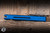 Preowned-ProTech x Chaves Scapegoat Compact Automatic Textured Blue Aluminum 3.15" MagnaMax Stonewash