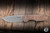 Preowned-ProTech Vero Designs Synapse Automatic Black Aluminum Natural Linen Micarta 3.5" MagnaCut Stonewash