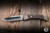 Preowned-Buck 110 Hunter Sport Pro OD Green Micarta 3.75" S30V Satin