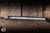 Heretic Knives Mini Nephilim Fixed Blade Knife Black Carbon Fiber/Speed Holes 4" MagnaCut Stonewash H069-2A-CF