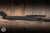 Heretic Knives Mini Nephilim Fixed Blade Knife Carbon Fiber 4" MagnaCut DLC H069-6A-CF