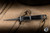 Daily Carry Co. TitanPick Toothpick Titanium 1.45" Polished Black