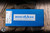 Preowned-Benchmade Bugout Axis Folding Knife Gray Aluminum 3.24" M390 Black 535BK-4
