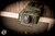 Microtech Dirac Delta OTF Automatic Knife Bazooka Hex Camo Aluminum 3.75" M390 Bronze Apocalyptic 227-13APBOHXCS