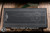 Preowned-Demko Knives AD20 XXX Folding Knife Textured Titanium 4" 3V Clip Point