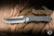 Preowned-2014 Chris Reeve Knives UMNUNZAAN 3.75" S35VN