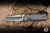 Preowned-2019 Chris Reeve Knives Large SEBENZA 21 Titanium S35VN L21-1000