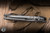 Preowned-STRIDER AR .75 TItanium 3.25" S45VN Tanto