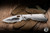 Preowned-STRIDER SNG CC Titanium RIP Custom REGRIND