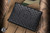 Preowned-HITEX/MARFIONE Custom BLOOD IRON Poker Chip
