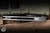 Koenig Knives Xenon Folding Knife Blasted Titanium 3.38" M390 Drop Point Burnished w/ Polished Flats