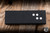 Preowned-Tactile Knife Co. "Rockwall" Folding Knife Blue/Bronze Nautilus Titanium 2.84" MagnaCut