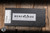 Preowned-Benchmade Claymore Automatic Knife Ranger Green Grivory 3.6" D2 Tanto Black  Serrated 9071SBK-1