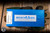 Preowned-Benchmade Mini Bugout Folding Knife Woodland Green Aluminum 2.8" S90V Drop Point Silver 533SL-10