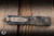 Microtech Dirac OTF Automatic Knife Badlands Hex Camo 2.9" M390 Bronzed Apocalyptic 225-13APBNHXCS