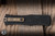 Preowned-Microtech Hera II Mini OTF Knife Claw Burst 30th Engraved 3" Damascus Bayonet 1701M-16CBS