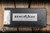 Preowned-Benchmade CLA Automatic Folding Knife Black G10 3.4" Stonewash Drop Point 4300
