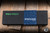 Preowned-Protech Staccato Malibu 2 Custom Folding Knife Burnt Copper 3.25" 20CV Reverse Tanto Black