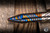 Sergey Rogovets Custom Bolt Action Pen Zircuti 5.5" Parker
