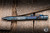Sergey Rogovets Custom Bolt Action Pen Zircuti 5.5" Parker
